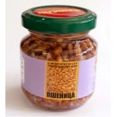 Натуральная насадка - пшеница (мёд) 105 г (MIR0087)