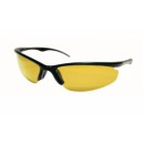 Очки солнцезащитные без нижней оправы Browning желтые (BR8910004)