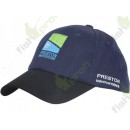 Бейсболка  PRESTON CAP (PBCAP3)