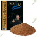 Прикормка JVS Feeder ( VDE)  Фидер 1 кг (M03344)