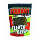 Прикормка Carssin - Lin - Карась - Линь серия "FEEDER ULTRA" FISHBAIT 1 кг. (FBU-49971)