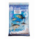 Прикормка Форель серия "ICE WINTER" FISHBAIT 1 кг. (увлажненная) (7097957)