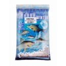 Прикормка Крупная Плотва серия "ICE WINTER" FISHBAIT 1 кг.(увлажненная) (6314453)