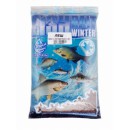 Прикормка Крупный Лещ серия "ICE WINTER" FISHBAIT 1 кг. (увлажненная) (9843140)