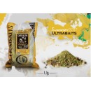 Прикормка "CARP ULTRA" (КУКУРУЗА) 900 гр (упаковка 10шт) (UB013KU)