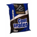 Прикормка "COOL WATER" (увлажненная) Лещ, 1 кг. (PM0520)