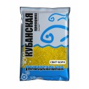 Прикормка "Кубанская" "Универсальная" Сладкая кукуруза 1 кг. (10 шт. в упаковке) (PKB-19)