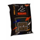 Прикормка "SUPER COLOR" Лещ черный, 1 кг. (PM0114)