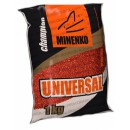Прикормка "UNIVERSAL" Красная, 1 кг. (PM0806)