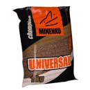 Прикормка "UNIVERSAL" Limited edition MIX, 1 кг. (PM8888)