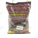 Прикормка рыболовная "DUNAEV" Карп-Сазан "Шоколад" 1кг (DA-025)