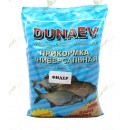 Прикормка рыболовная "DUNAEV" Универсальная Фидер 1кг (DA-030)