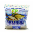 Прикормка рыболовная "FP" "Зимняя" Лещ, 500 г (BFP-01)