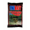 Прикормка рыболовная "UNIBAIT" Фидер 1 кг (UNIBAIT7)