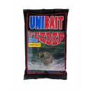 Прикормка рыболовная "UNIBAIT" Фидер Карп 1 кг (UNIBAIT9)