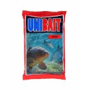 Прикормка рыболовная "UNIBAIT" Течение 1 кг (UNIBAIT1)