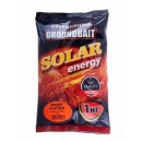 Прикормка Solar Energy Фидер Flat Red 1 кг (777507)