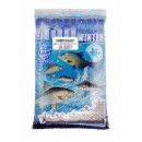 Прикормка Универсальная серия "ICE WINTER" FISHBAIT 1 кг. (увлажненная) (7194682)