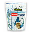Прикормка зимняя увлажненная "100 Поклевок" ICE Плотва (1уп.- 500г) (IC-003)