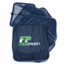 Садок рыболовный "Fishprofi" "ProSport lux" 4.0м. 50х40, прорезиненный с сумкой (FPC05040)