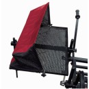Стол с маркизой Shelter Side Tray Browning 40 x 40 см (BR8703011)