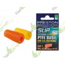 STRETCH SLIP BUSH EXTERNAL Втулка для штекера наружная (оранжевая) (STS2S)