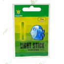 Светлячок "Blue Fish" 4,0 x 37 мм (2 шт. в упаковке) (Blue Fish/4,0 x 37 mm)