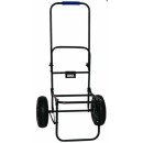 Транспортная система (тележка) Tackle Cart Zebco 40cm Browning (BR8702002)