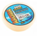 Тесто сухое, протеиновое " 100 Поклёвок" AROMA Чеснок 50 г (AT-006)