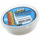 Тесто сухое, протеиновое " 100 Поклёвок" AROMA Универсальное 50 г (AT-001)