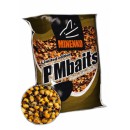 Зерновой микс №1"PMbaits" COCONUT (Кукуруза, конопля), 4 кг. (PM2104)
