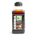 Жидкий ароматизатор "PMbaits Liquid AROMA" Sosage - Garlic (Cосиска с чесноком), 500 мл. (PM1623)