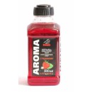 Жидкий ароматизатор "PMbaits Liquid AROMA" Strawberry (Клубника), 500 мл. (PM1604)
