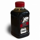 Жидкий ароматизатор "PMbaits Liquid CSL" strawberry, 500 мл. (PM1635)