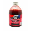 Жидкое питание VAN DAF LIQUID ROBIN RED (Жидкий Робин-Рэд), 300 мл. (VD-083)