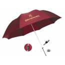 Зонт Browning 2,50 м бордовый (BR97972250)