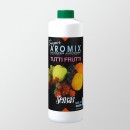 Ароматизатор Sensas AROMIX Tutti Frutti 0.5л (27427)