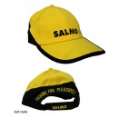 Бейсболка лого Salmo (R-805)