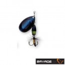 Блесна вращающаяся Savage Gear ROTEX SPINNER 1 03,5г 06 (SG44865)
