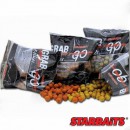 Бойли тонущие Starbaits Performance Baits GRAB & GO Tutti Frutti 10мм 0.5кг (53632)