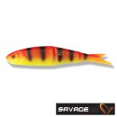 Виброхвост Savage Gear LB Soft 4Play SWIM AND JERK 25,00/09 (SG43667)