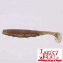 Виброхвосты Lucky John IMPACT SHAD 05,08/X006 20шт. (140039-X006)