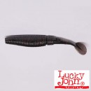 Виброхвосты Lucky John IMPACT SHAD 07,62/006 15шт. (140040-006)