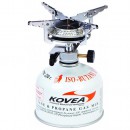 Горелка газовая Kovea HIKER STOVE (KB-0408)