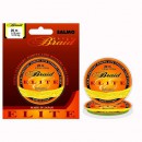Леска плетёная Salmo Elite BRAID Green 020/022 (4803-020)