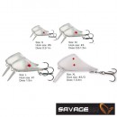 Оснастки для мягких приманок Savage Gear 4Play LIP SCULL L/01 (SG42199)
