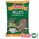 Пеллетс Sensas 3000 CARP Fishmeal 4мм 0.7кг (78762)