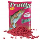 Пеллетс Sensas TRUITIX pink - fish 0.5 кг (08831)