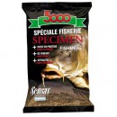 Прикормка Sensas 3000 SPICEMEN Fishmeal 1кг (13902)
