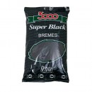Прикормка Sensas 3000 Super BLACK Bremes 1кг (11572)